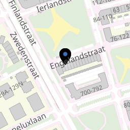 Appartement AMR04 W 1912 7