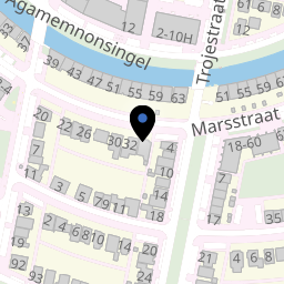Appartement AMR04 W 2029 1
