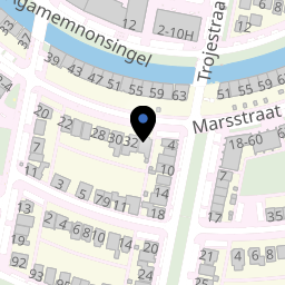 Appartement AMR04 W 2029 2
