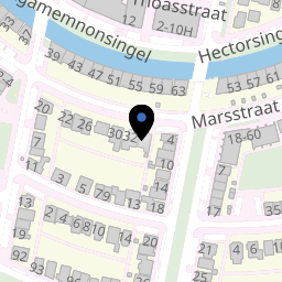 Appartement AMR04 W 2029 3