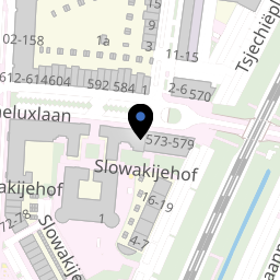 Appartement AMR04 W 208 1