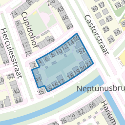 Perceel AMR04-W-2083