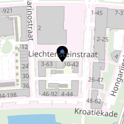 Appartement AMR04 W 2084 1