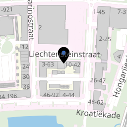 Appartement AMR04 W 2084 3