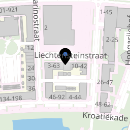 Appartement AMR04 W 2084 4