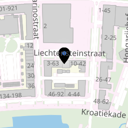 Appartement AMR04 W 2084 6