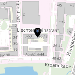 Appartement AMR04 W 2084 7