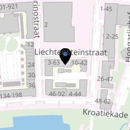 Appartement AMR04 W 2084 8