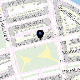 Appartement AMR04 W 2105 3