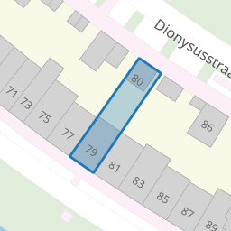 Perceel AMR04-W-2123