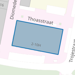 Perceel AMR04-W-2182