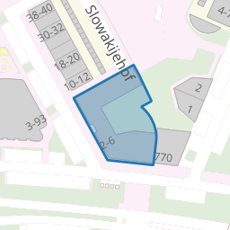 Perceel AMR04-W-2261