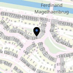 Appartement AMR04 W 228 11