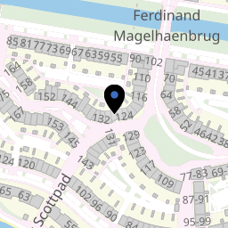 Appartement AMR04 W 228 12
