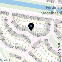 Appartement AMR04 W 228 19