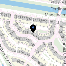 Appartement AMR04 W 228 20