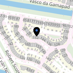 Appartement AMR04 W 228 24