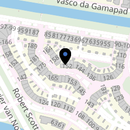 Appartement AMR04 W 228 25