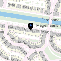 Appartement AMR04 W 228 42