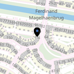 Appartement AMR04 W 228 6