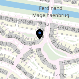 Appartement AMR04 W 228 8