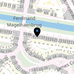 Appartement AMR04 W 229 3