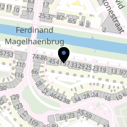 Appartement AMR04 W 229 5