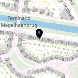 Appartement AMR04 W 229 6