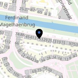 Appartement AMR04 W 229 7