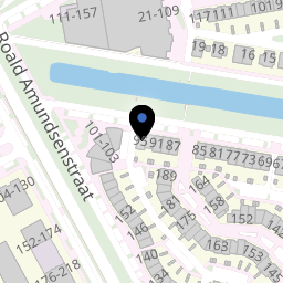Appartement AMR04 W 232 1