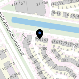 Appartement AMR04 W 232 2