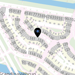 Appartement AMR04 W 232 22