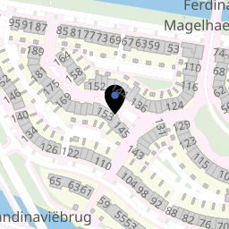 Appartement AMR04 W 232 25