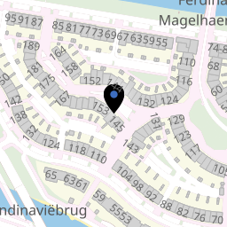 Appartement AMR04 W 232 26