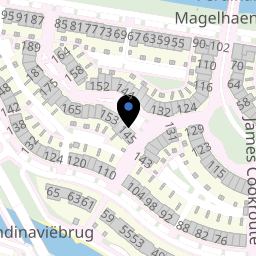 Appartement AMR04 W 232 27