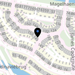 Appartement AMR04 W 232 28