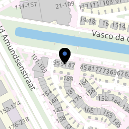 Appartement AMR04 W 232 3