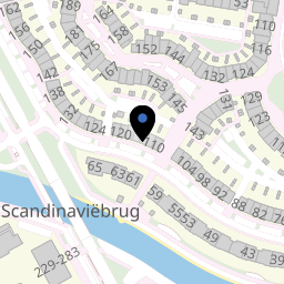 Appartement AMR04 W 232 31