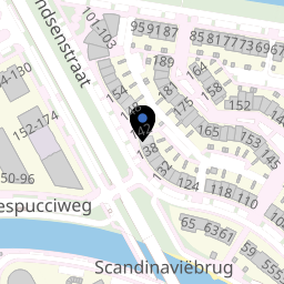 Appartement AMR04 W 232 44