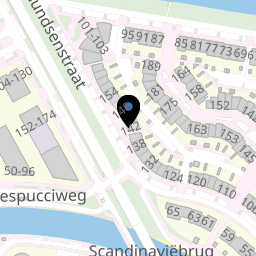 Appartement AMR04 W 232 45