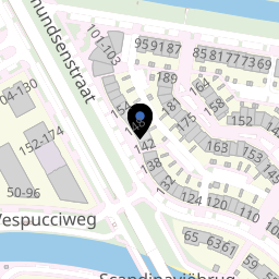 Appartement AMR04 W 232 46
