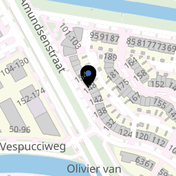 Appartement AMR04 W 232 48