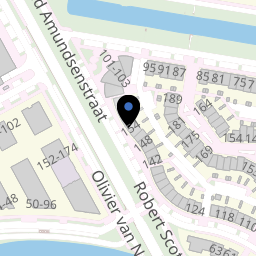 Appartement AMR04 W 232 51