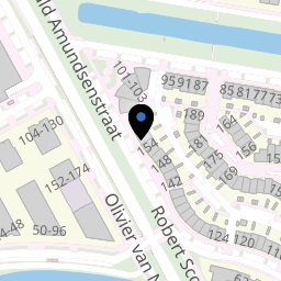 Appartement AMR04 W 232 52