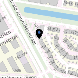 Appartement AMR04 W 232 55