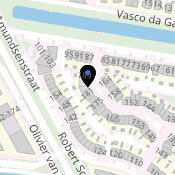 Appartement AMR04 W 232 9