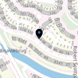 Appartement AMR04 W 233 38