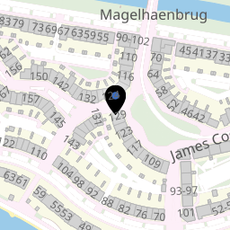 Appartement AMR04 W 233 8
