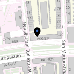 Appartement AMR04 W 235 10