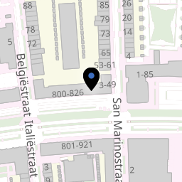 Appartement AMR04 W 235 101